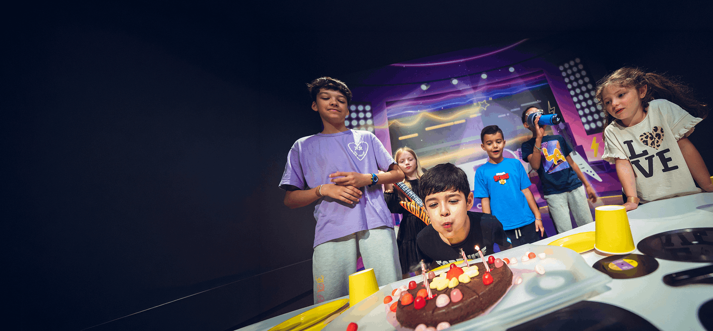 anniversaires