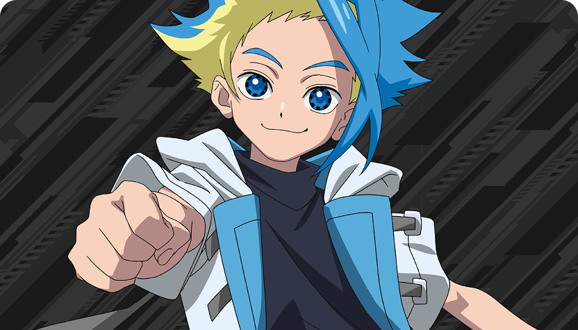 Beyblade X