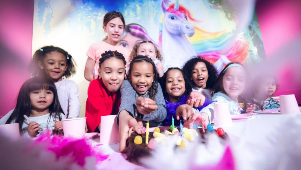 Unicorn